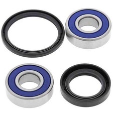 Wheel Bearing Kit Front Honda
