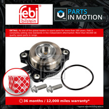 Camshaft Adjuster fits