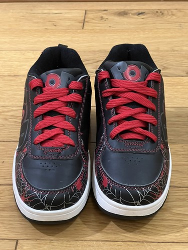 Heelys pop strike marvel - heelys,