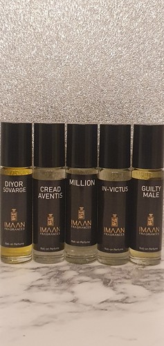 Imaan roll fragrance buy 4 - imaan,