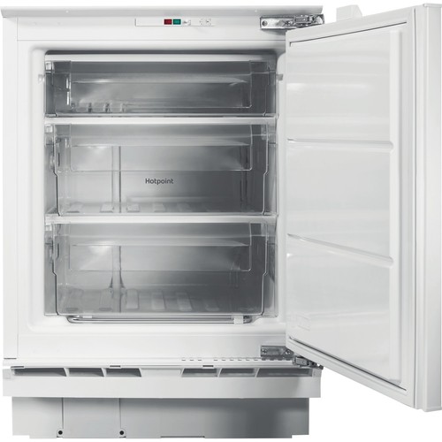 Hotpoint litre integrated - hotpoint, 91