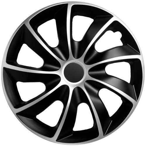 Wheel trims fit - , corsa