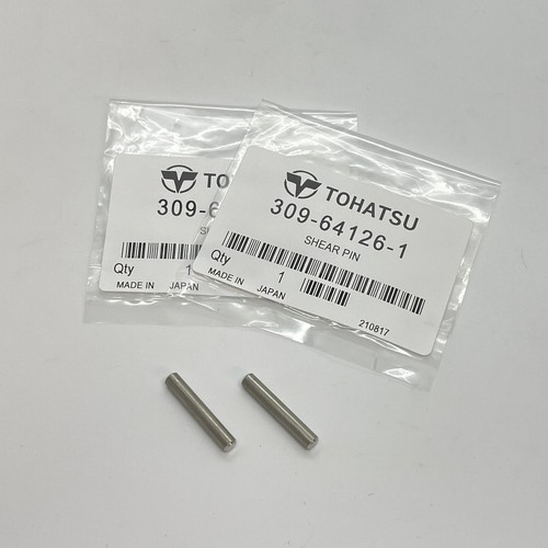 Tohatsu 3 5hp - 2, /