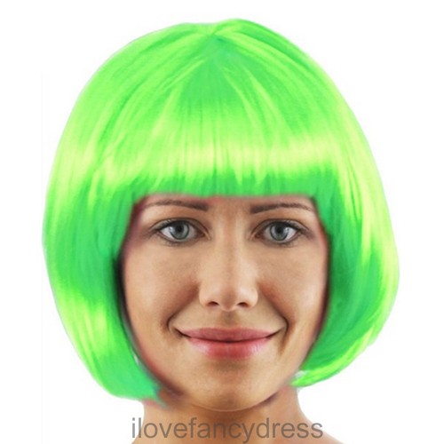 Ladies factory worker - factory, green