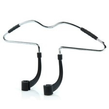 Car Seat Coat Hanger Metal