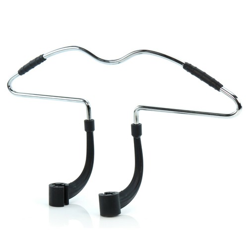 Car seat coat hanger - coat,