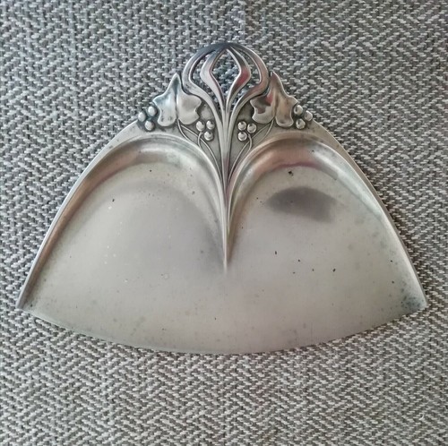 Art nouveau crumb - w.m.f.,