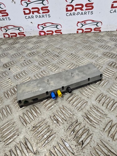 Bmw e46 diversity antenna - bmw,