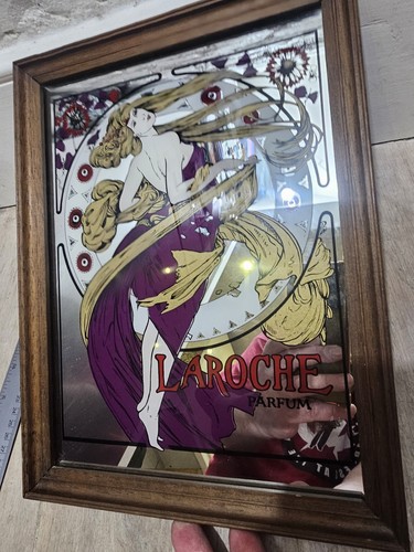 Vintage art nouveau laroche - vintage,