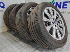 Set Of Genuine 18 Inch FORD
