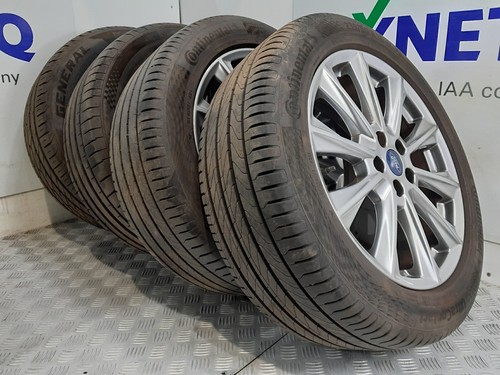 Set genuine inch - genuine, ford