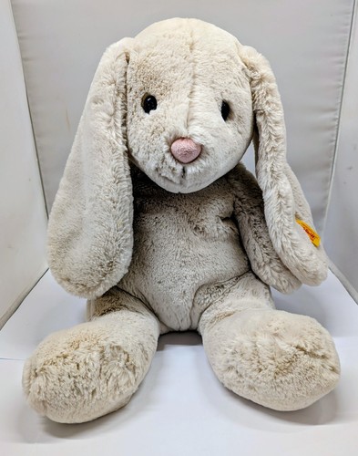 Steiff hoppie bunny rabbit - steiff,