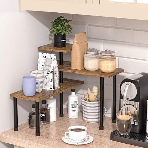 Multi tier wooden - multi-tier, kitchen