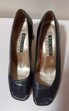 Roland Cartier Vintage black