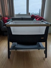 Tutti Bambini Cozee Bedside