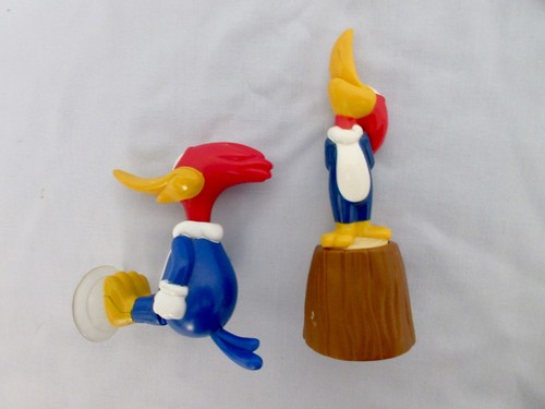 Burger king woody - woody, x