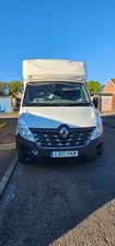 Renault Master Business