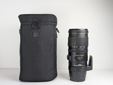 Sigma EX 70-200mm F/2.8 APO DG