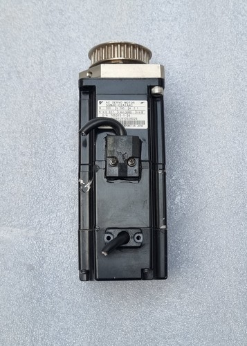 Yaskawa sgmah 02a1a4c - yaskawa, servo