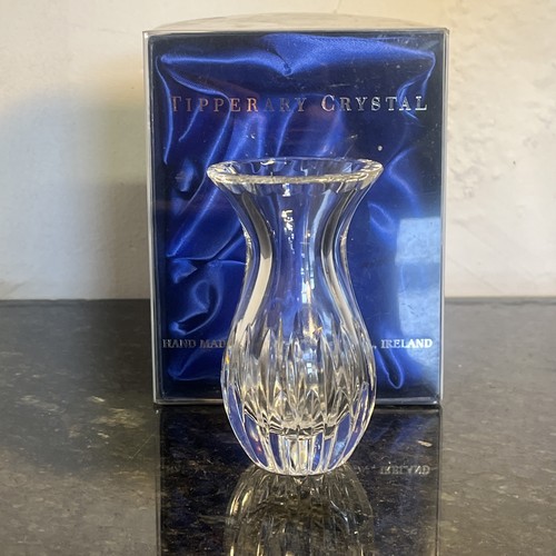 Tipperary crystal bud - crystal,