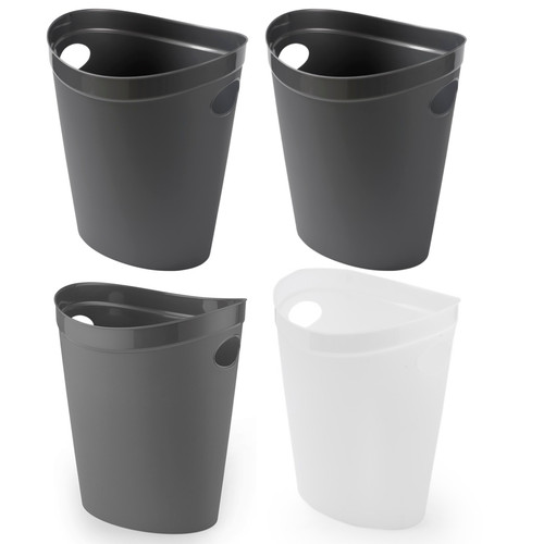 12l addis waste - bin, kitchen