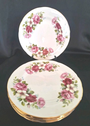 Vintage queen anne - 6,