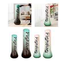 Children Punching Bag Boxing