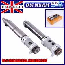 2x Balance Shaft Kit For VW CC