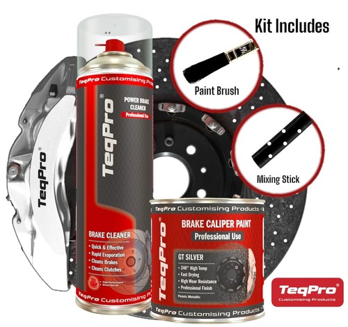 Brake caliper paint kit 240 - brake,