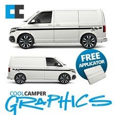 VOLKSWAGEN VW TRANSPORTER T4