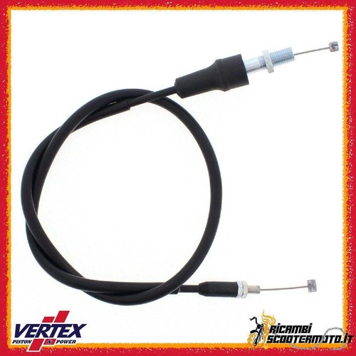 Cable throttle suzuki 500 - suzuki, lt-a