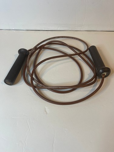 2ft poly jump rope - poly,