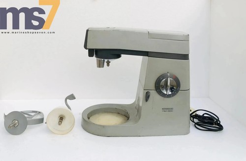 Kenwood major classic mixer - major,