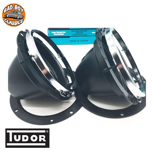 Pair tudor halogen sealed - tudor,