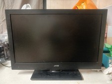 JMB 12” TV with Remote –