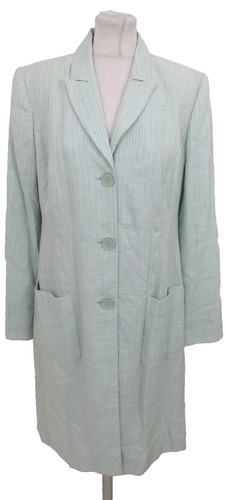 Laura ashley women coat size - coat,