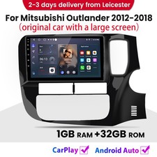 For Mitsubishi Outlander