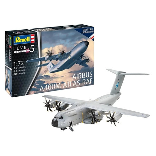 Airbus a400m atlas raf top - "raf",