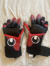 Uhlsport Powerline Supergrip+