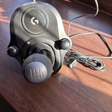 Logitech Driving Force Gear