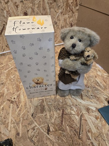Character teds flame homeware - teds,
