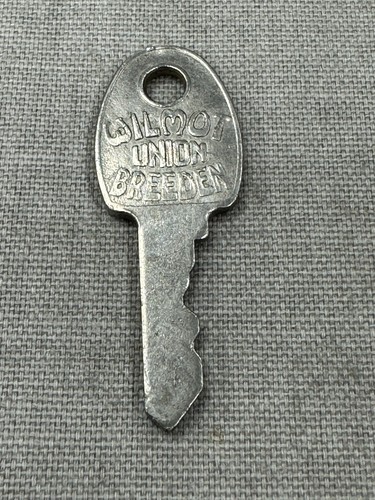 Key collector vintage wilmot - collector,