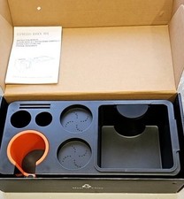 BNIB Espresso Tamper Station