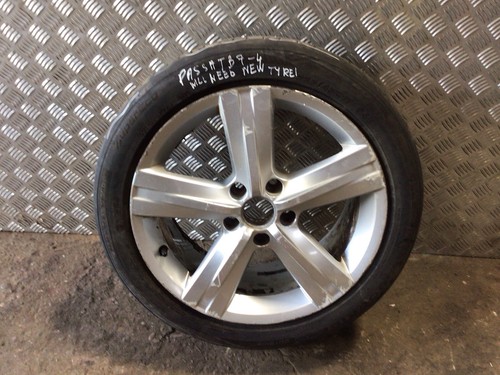 Passat spoke 17 inch - spoke,