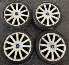 ✅ GENUINE FORD FIESTA MK6