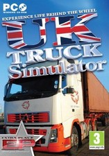 Extra Play - UK Truck