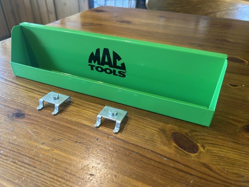Mac tools lime green - green, hutch