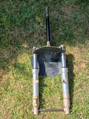 Honda x8r forks - x8r, &