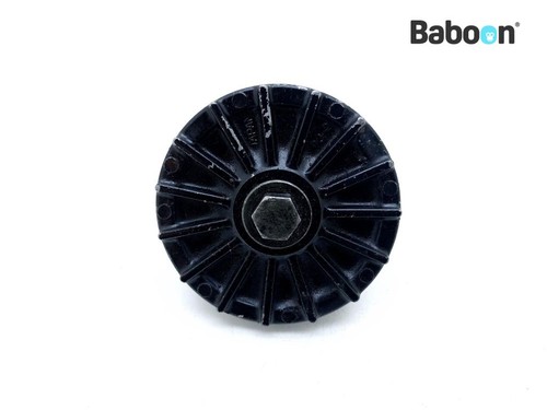 Oil filter cover kawasaki - oil,
