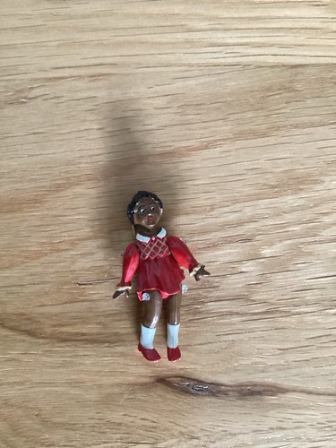 Minnie maria hand painted - minnie,
